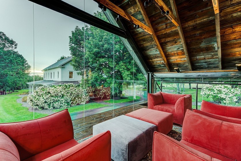 Exceptionnel domaine de 32 hectares alliant histoire locale et - photo 47