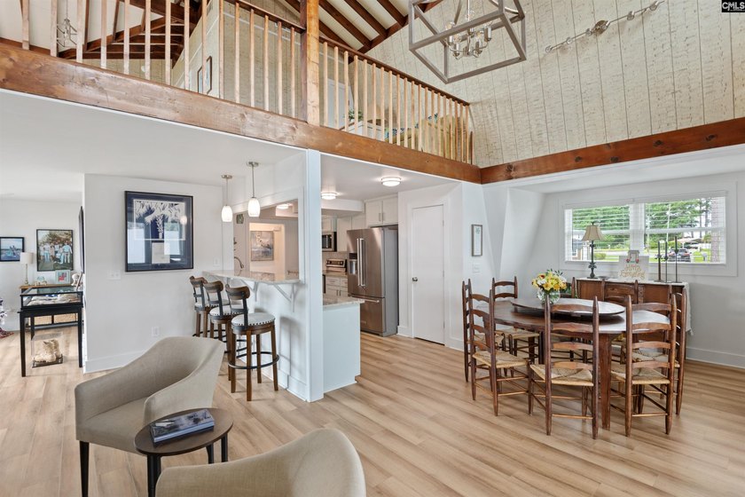 Rare opportunity to own one of Lake Murray's premier point lots - photo 49