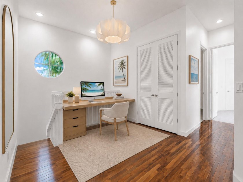 Sought-after corner/end-unit townhome with an enviable location - photo 18