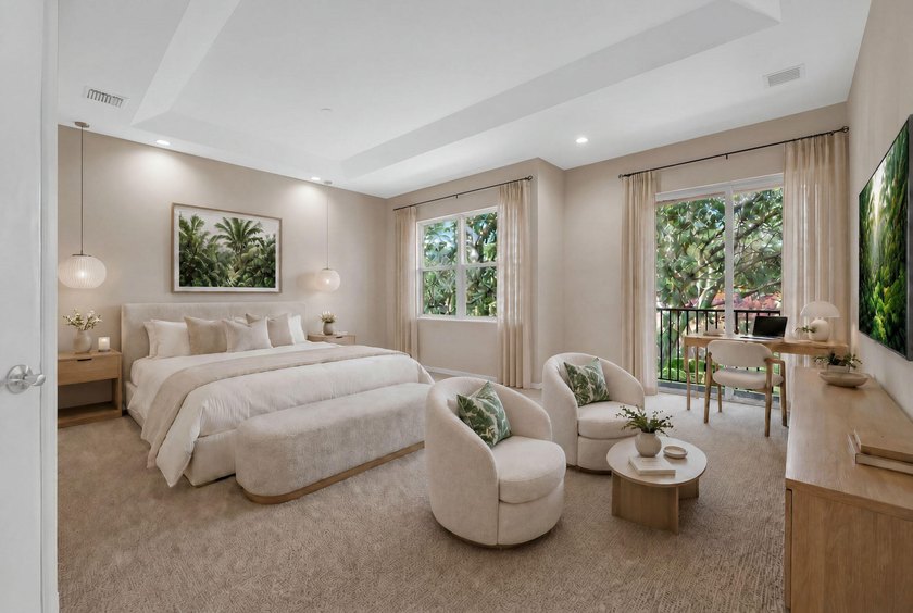Sought-after corner/end-unit townhome with an enviable location - photo 20