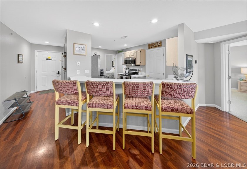 Experience lake living surrounded by nature &amp; green spaces in - photo 11