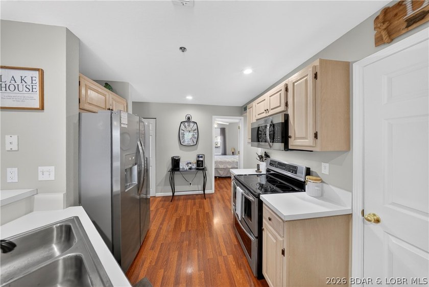 Experience lake living surrounded by nature &amp; green spaces in - photo 12