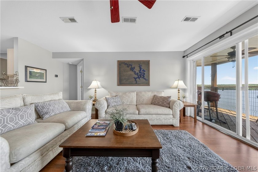 Experience lake living surrounded by nature &amp; green spaces in - photo 14