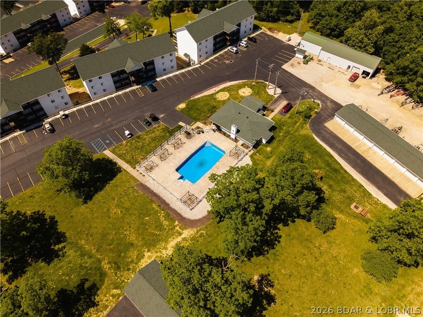 Experience lake living surrounded by nature &amp; green spaces in - photo 30