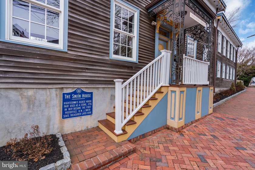 *Mixed Use - Commercial/Residential* Own a piece of New Jersey's - photo 4