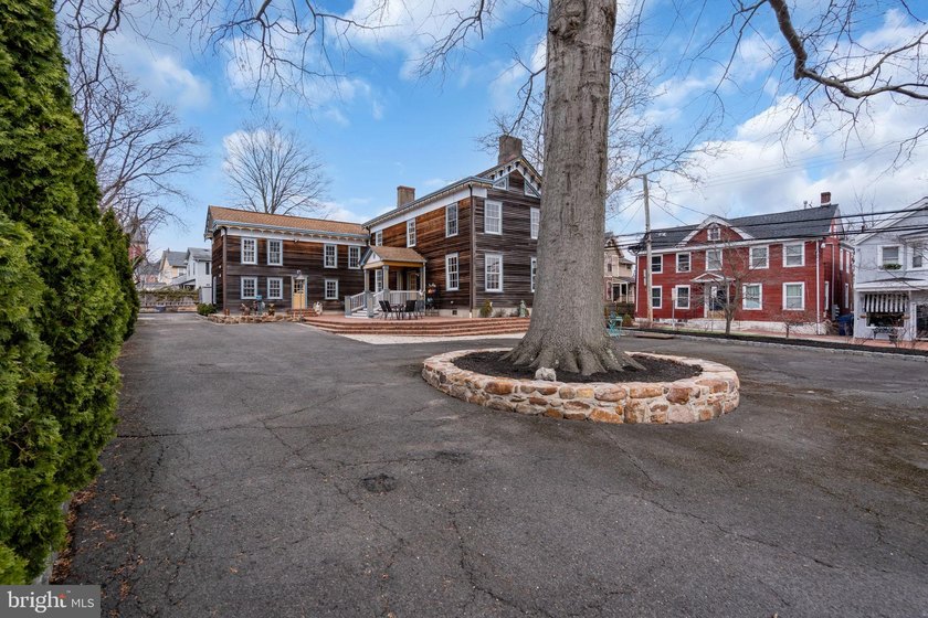 *Mixed Use - Commercial/Residential* Own a piece of New Jersey's - photo 5
