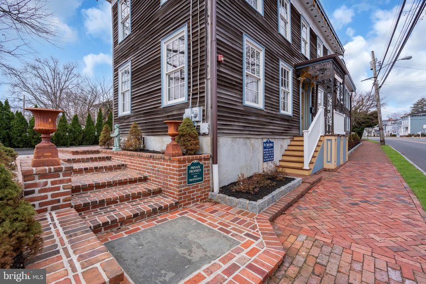 *Mixed Use - Commercial/Residential* Own a piece of New Jersey's - photo 8