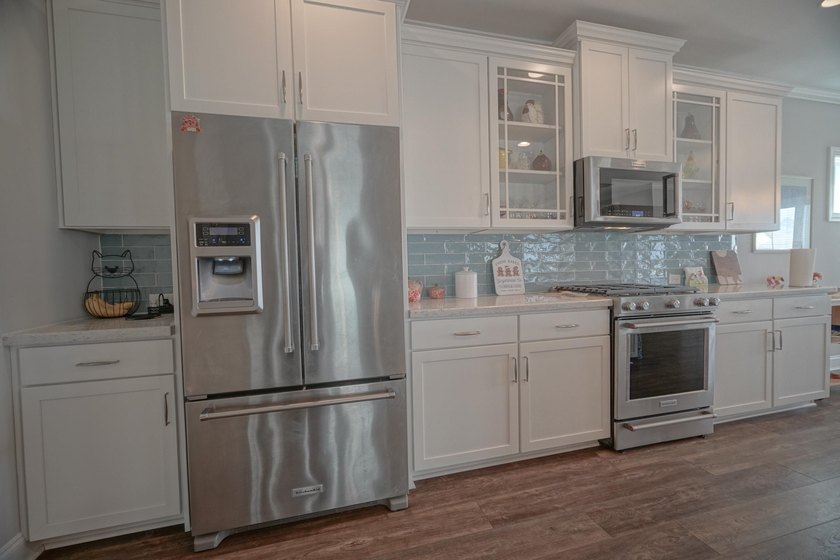 ***OPEN HOUSE Saturday July 18th 3-5pm*** Welcome home to pond - photo 11