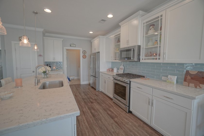 ***OPEN HOUSE Saturday July 18th 3-5pm*** Welcome home to pond - photo 13