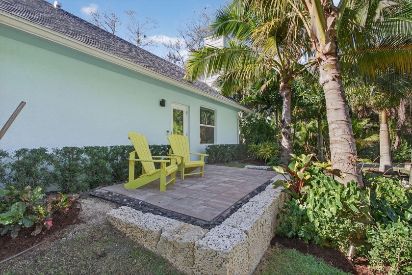 Private 5.67-acre CBS home built in 2000, surrounded by - photo 14