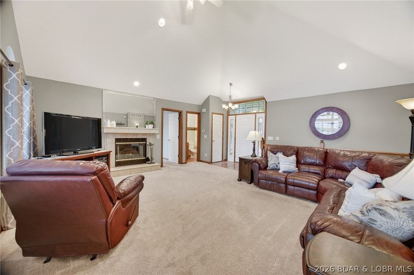 Nestled in the coveted Diamond Head subdivision along the quiet - photo 11