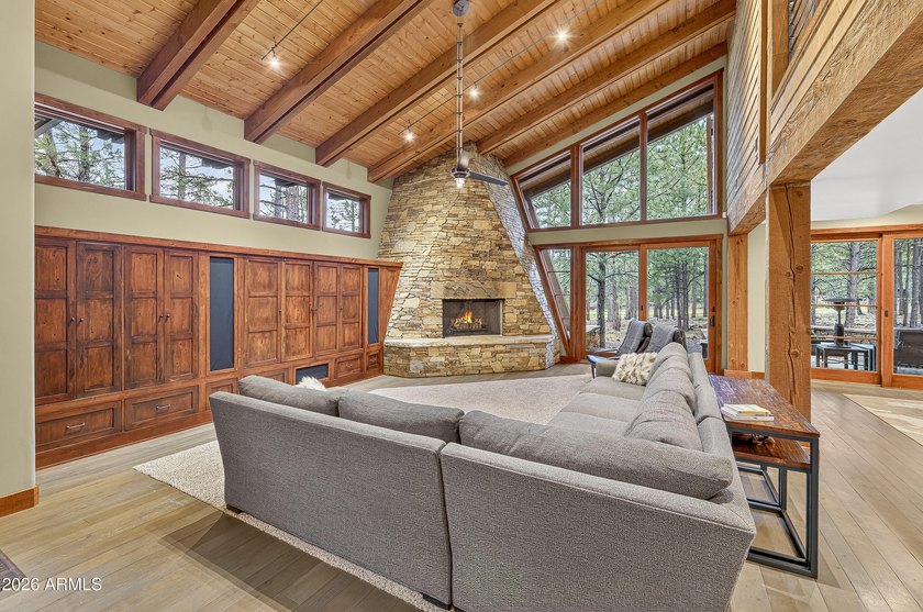 Spectacular Brent Kendle Design home just listed for sale to - photo 12