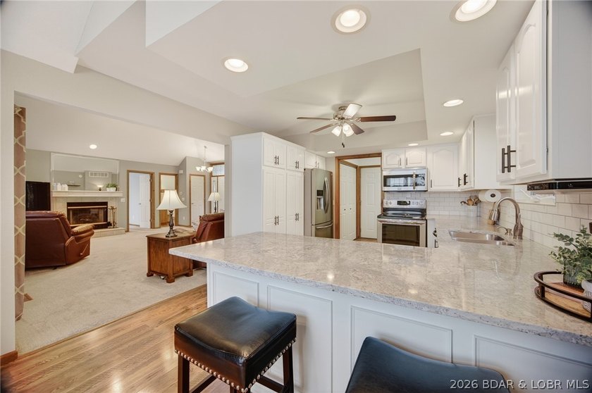 Nestled in the coveted Diamond Head subdivision along the quiet - photo 14