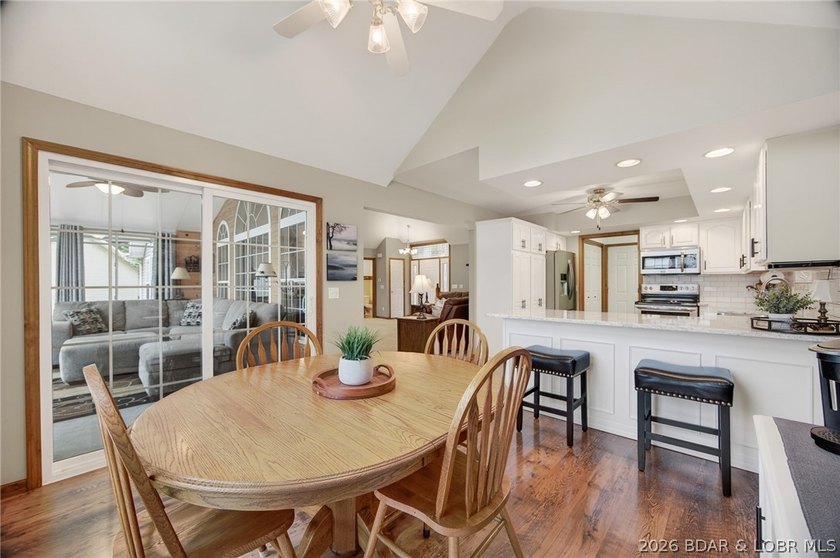 Nestled in the coveted Diamond Head subdivision along the quiet - photo 16