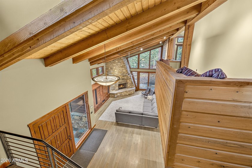 Spectacular Brent Kendle Design home just listed for sale to - photo 20