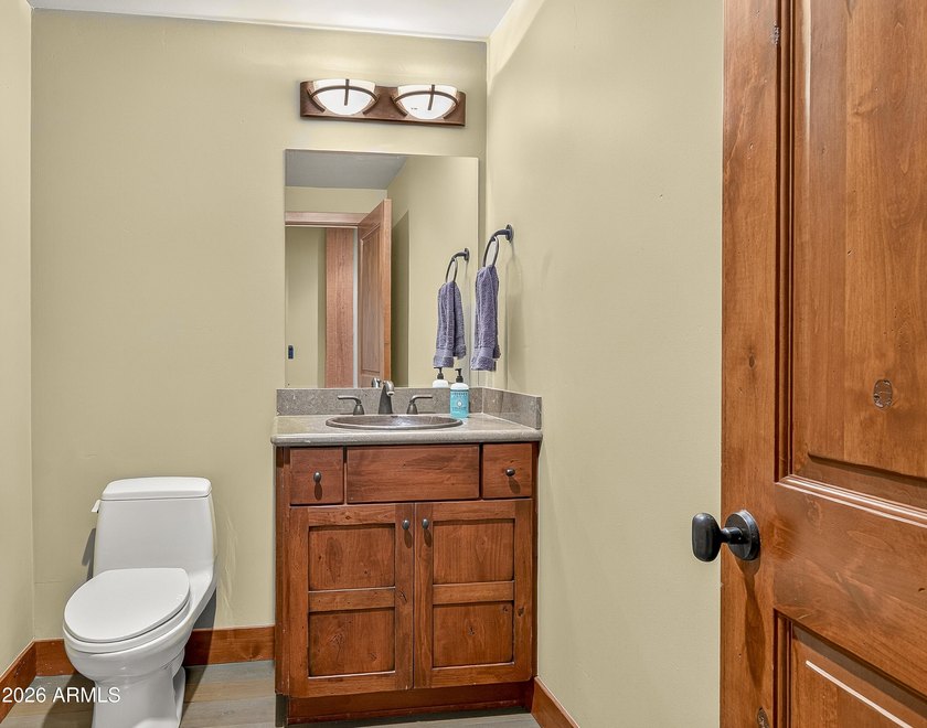 Spectacular Brent Kendle Design home just listed for sale to - photo 37