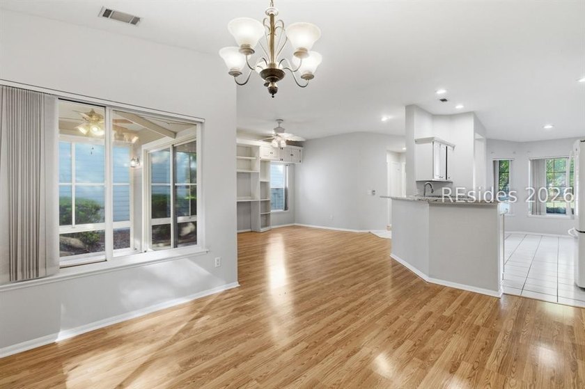 Enjoy low maintenance living in Sun City with this spacious - photo 15