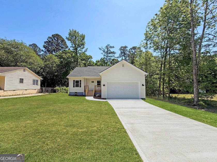 Brand new construction and a gated community lifestyle-1532 - photo 2