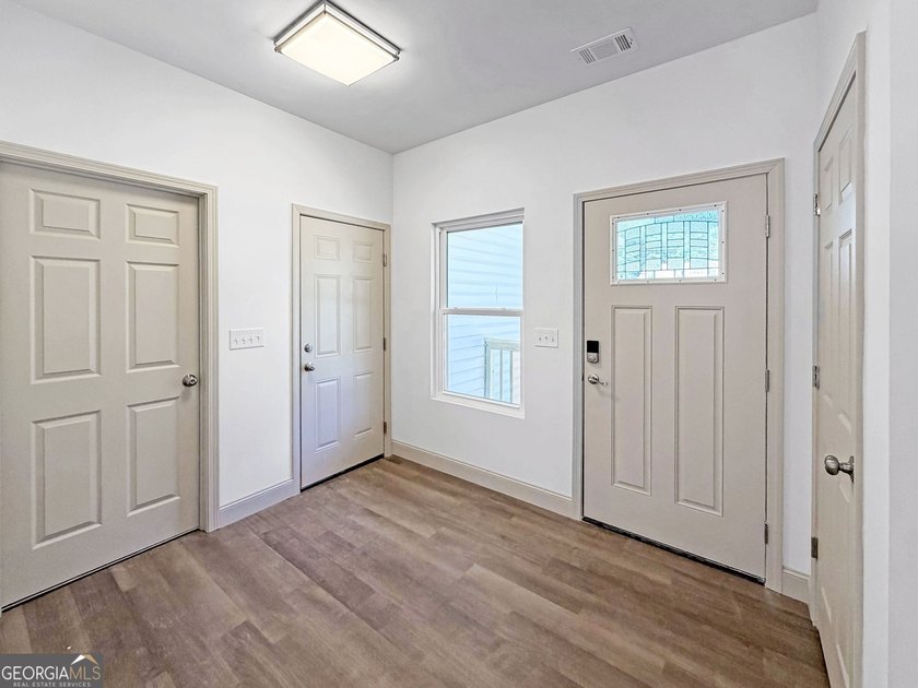 Brand new construction and a gated community lifestyle-1532 - photo 4