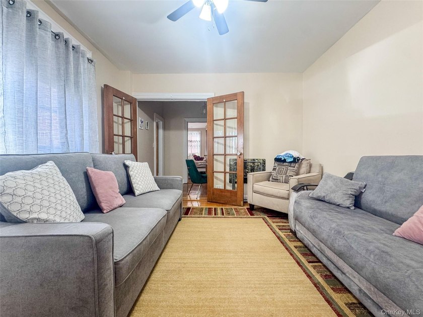 Welcome to 2021 Haight Avenue, a detached brick two family home - photo 7