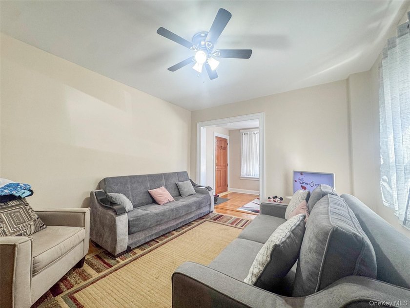Welcome to 2021 Haight Avenue, a detached brick two family home - photo 8