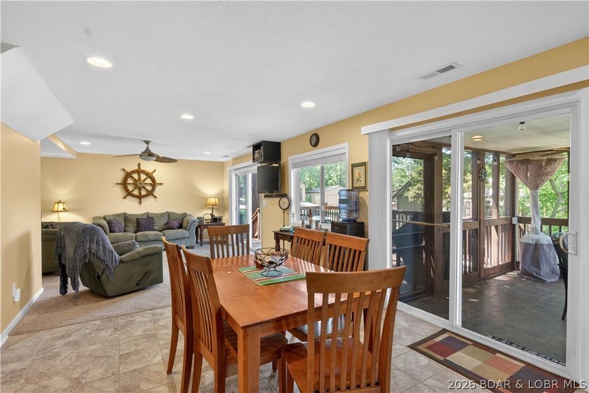 Take a look at this beautiful 4-bedroom, 2-bath home at the Lake - photo 16