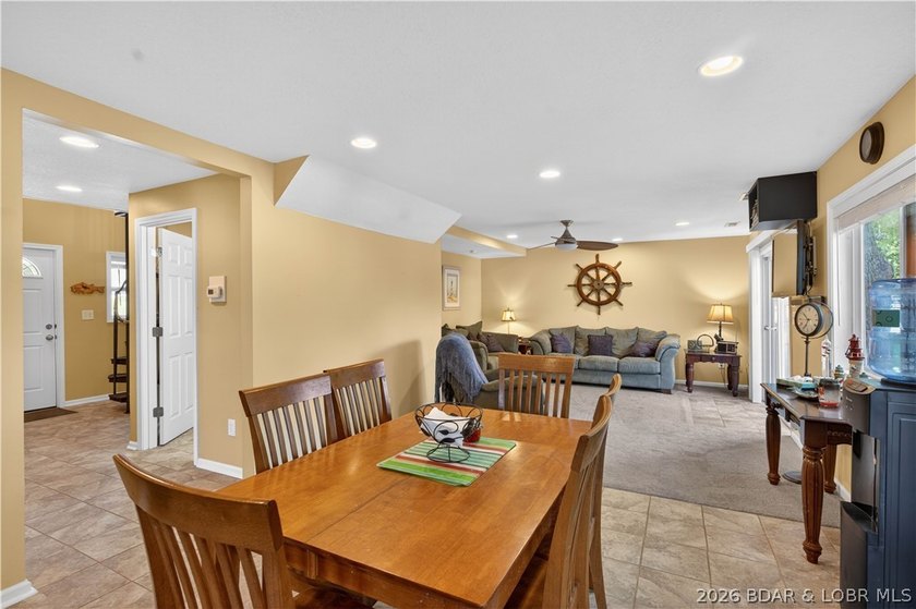 Take a look at this beautiful 4-bedroom, 2-bath home at the Lake - photo 17