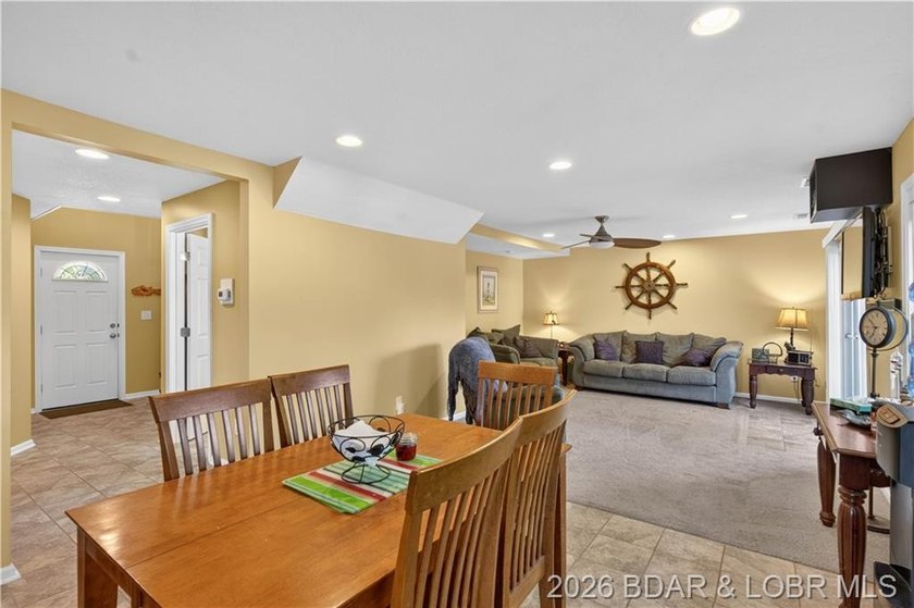 Take a look at this beautiful 4-bedroom, 2-bath home at the Lake - photo 19
