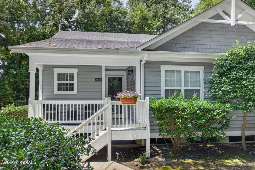 Welcome to easy coastal living in the tranquil Hewletts Run - photo 31