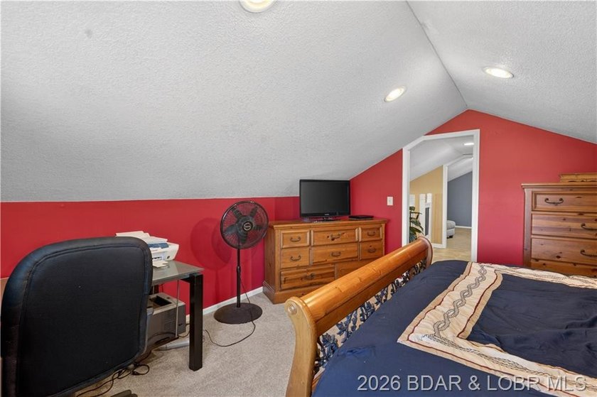 Take a look at this beautiful 4-bedroom, 2-bath home at the Lake - photo 40
