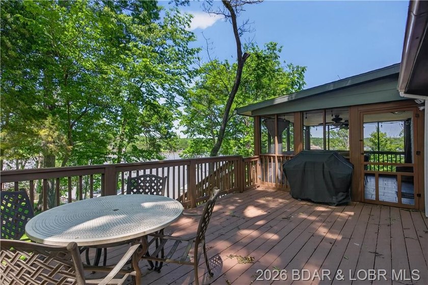 Take a look at this beautiful 4-bedroom, 2-bath home at the Lake - photo 47