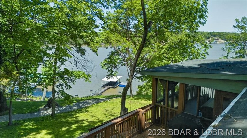 Take a look at this beautiful 4-bedroom, 2-bath home at the Lake - photo 48