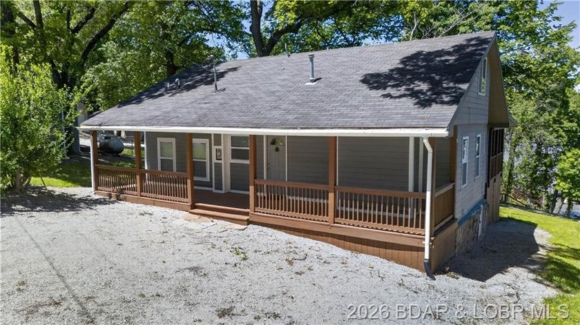 Take a look at this beautiful 4-bedroom, 2-bath home at the Lake - photo 49
