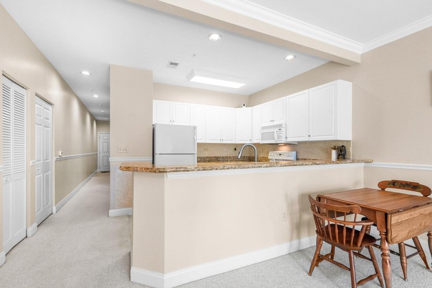 Welcome to Unit 202, a beautifully maintained 2-bedroom - photo 12