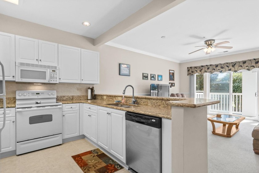 Welcome to Unit 202, a beautifully maintained 2-bedroom - photo 13