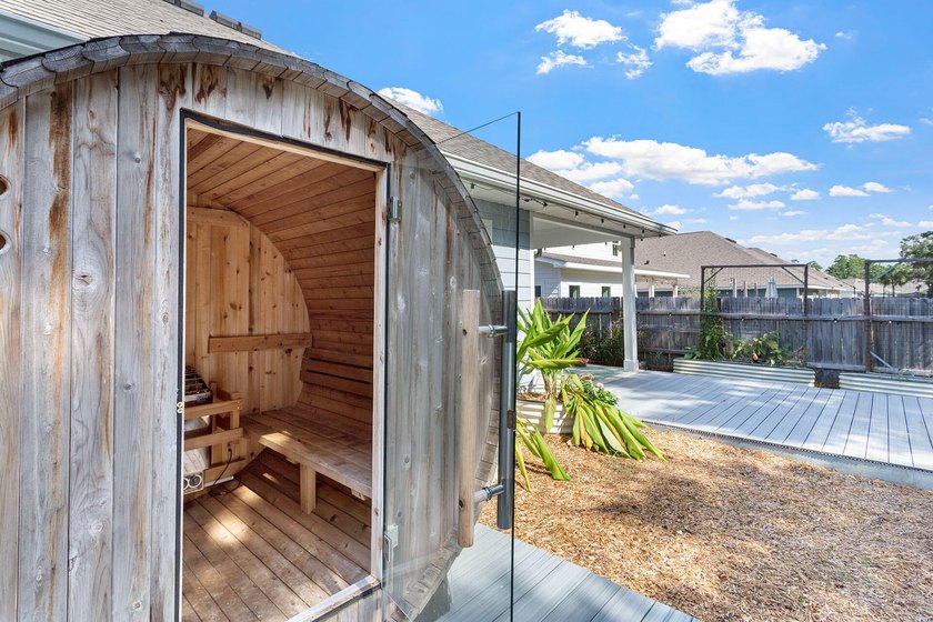 Now offered at $499,000 -- step into your own backyard oasis, a - photo 13