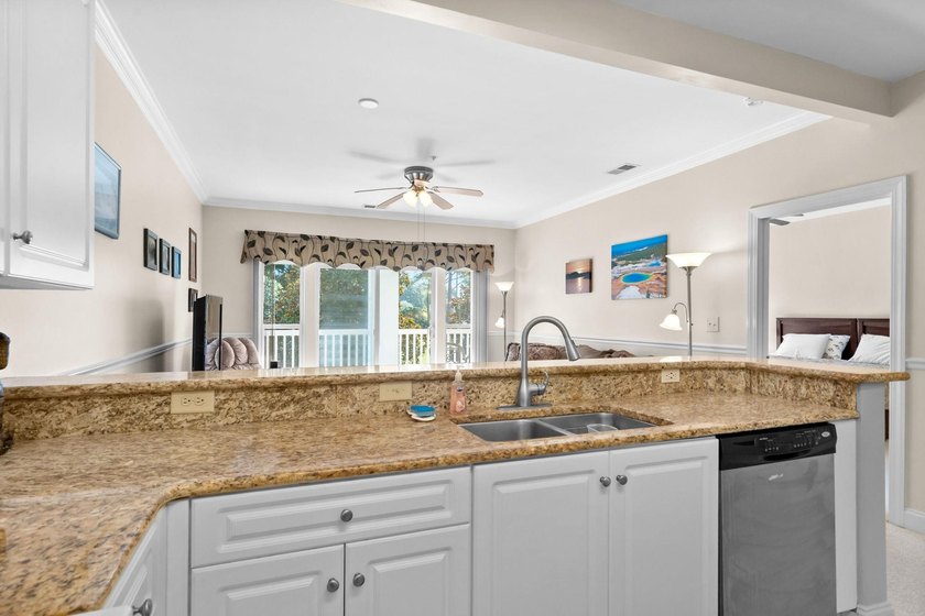 Welcome to Unit 202, a beautifully maintained 2-bedroom - photo 16