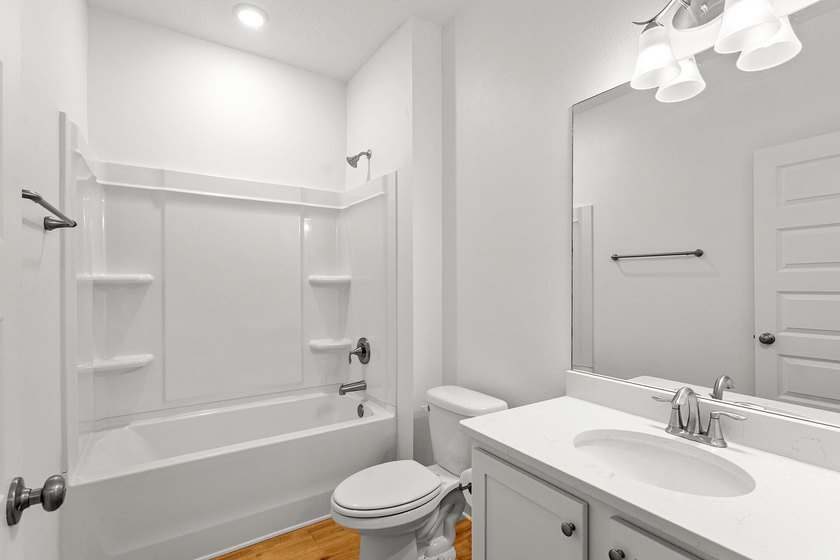 Now offered at $499,000 -- step into your own backyard oasis, a - photo 20