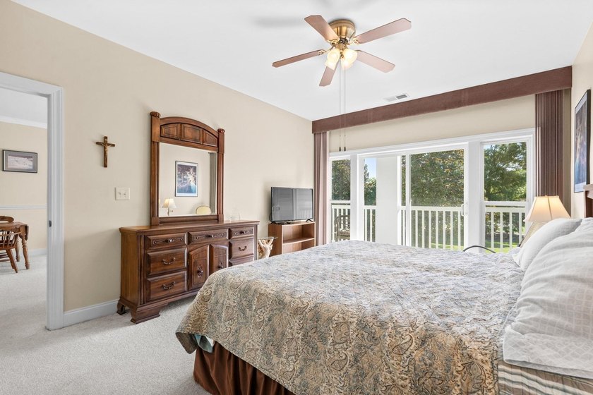 Welcome to Unit 202, a beautifully maintained 2-bedroom - photo 22