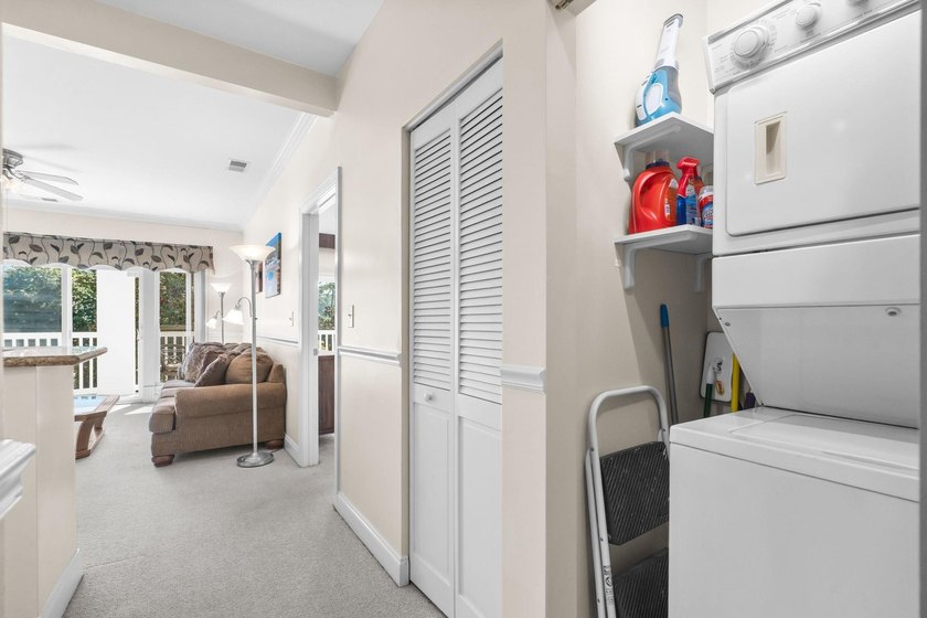 Welcome to Unit 202, a beautifully maintained 2-bedroom - photo 29