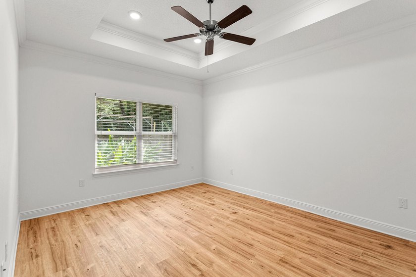 Now offered at $499,000 -- step into your own backyard oasis, a - photo 32