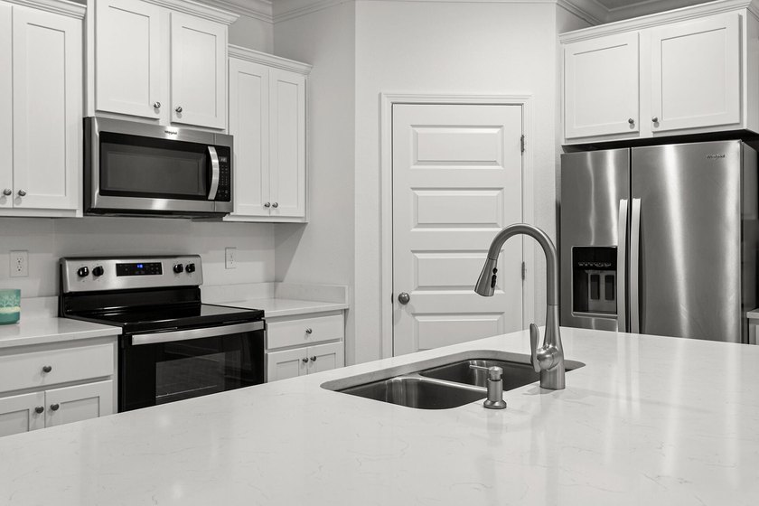 Now offered at $499,000 -- step into your own backyard oasis, a - photo 39