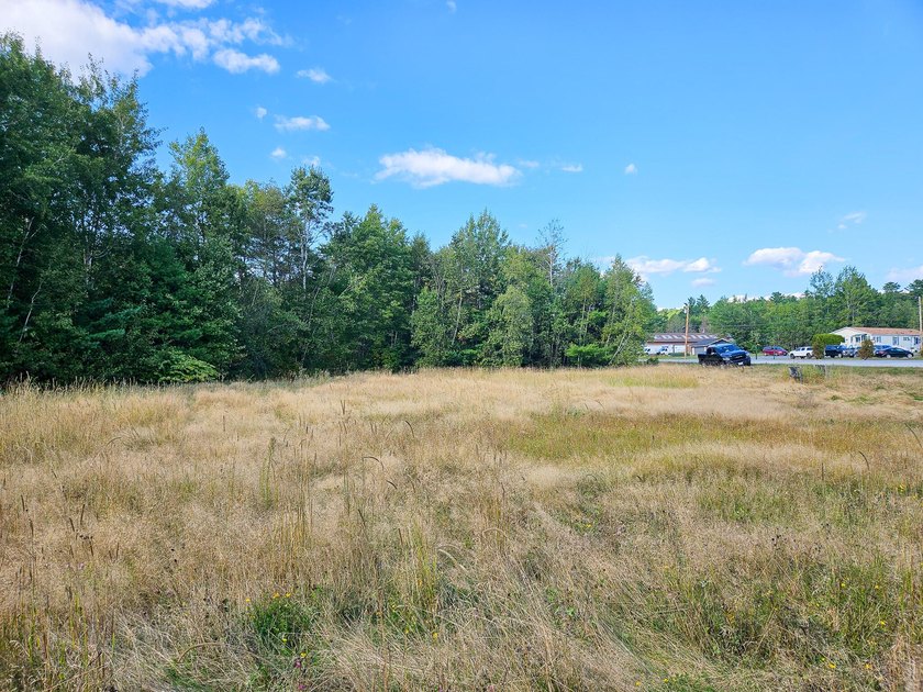 COMMERCIAL LOT WITH GREAT VISIBILITY AND HIGH TRAFFIC COUNT ON - photo 14