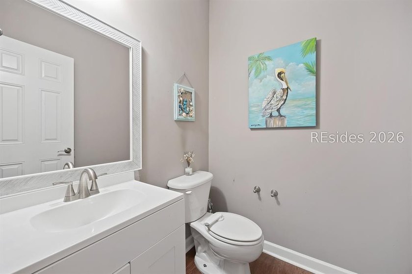 Welcome to 8 Maidencane-an inviting end-unit townhome in the - photo 28