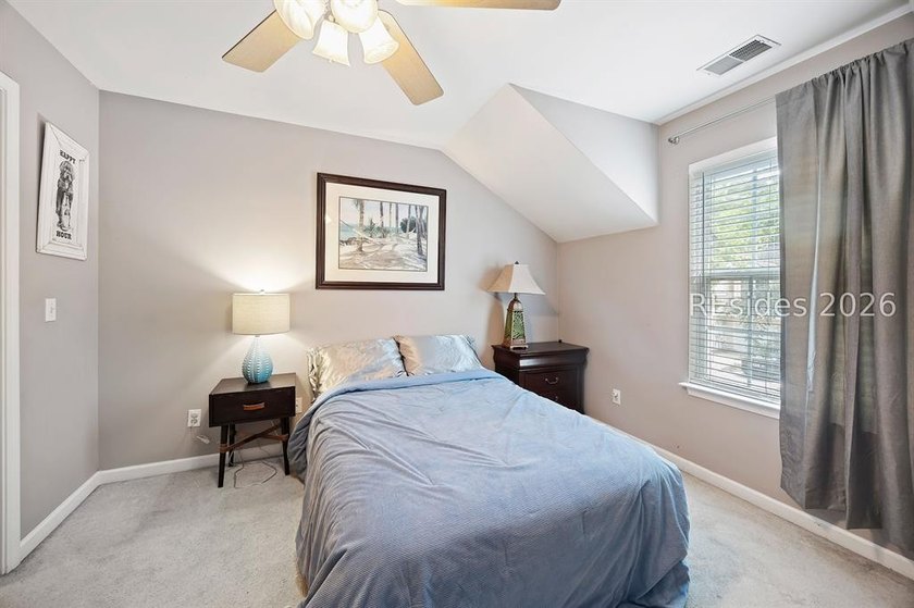 Welcome to 8 Maidencane-an inviting end-unit townhome in the - photo 32