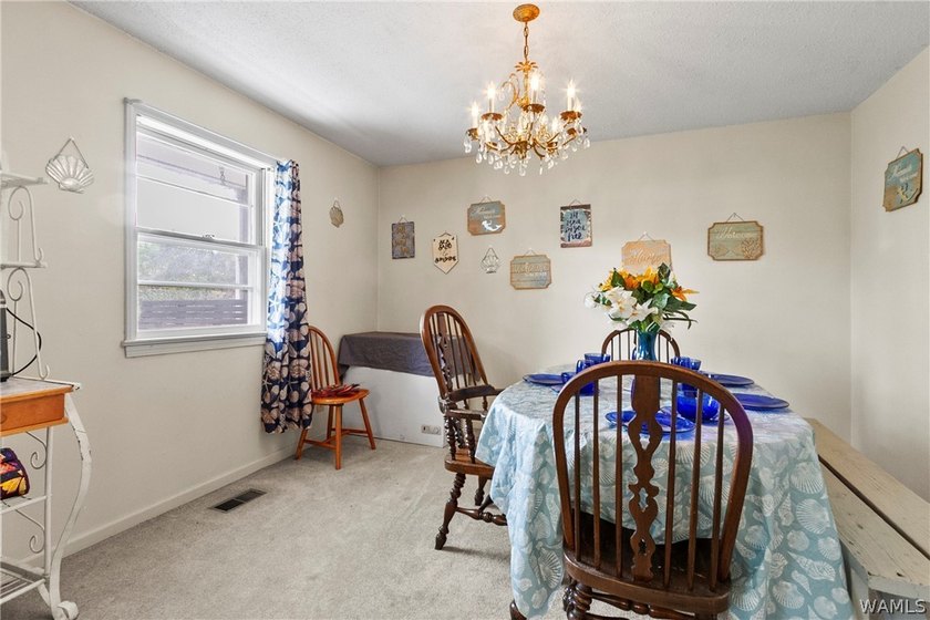 This spacious 6-bedroom, 4-bathroom home offers over 3,360 sq ft - photo 5