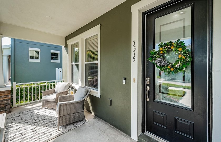New upstairs A/C unit!! Welcome home to this 4-bedroom, 3.5-bath - photo 9