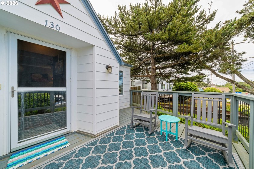 Coastal Charm in the Heart of Rockaway Beach! Welcome to your - photo 34