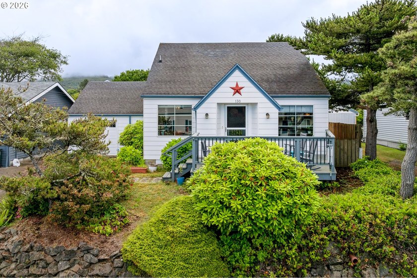 Coastal Charm in the Heart of Rockaway Beach! Welcome to your - photo 41