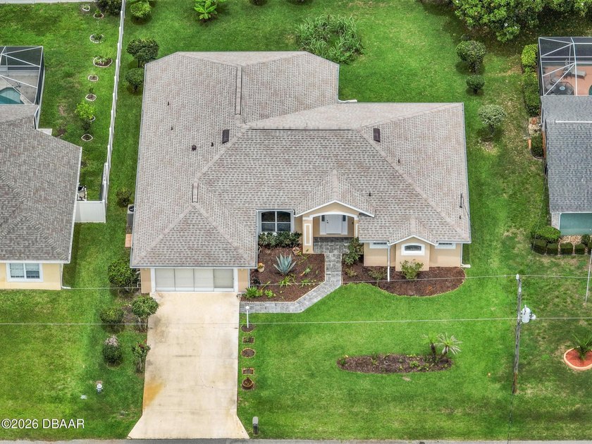 Welcome to 3 Walla Place in the heart of Palm Coast with NO HOA! - photo 50
